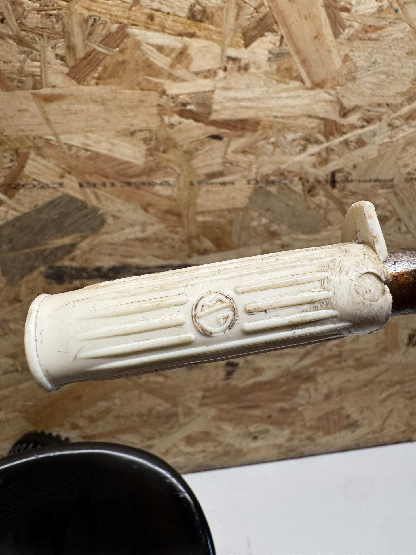 Triciclo Giordani Anni '60 Vintage – Originale Made in Italy – Collezionismo e Arredamento