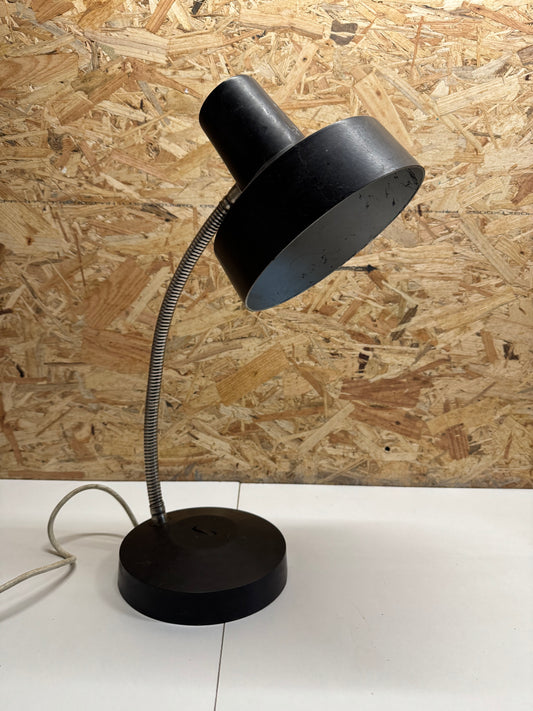 Lampada da Tavolo Vintage in Bachelite – Elektrosvit Anni ’50 (Cecoslovacchia)