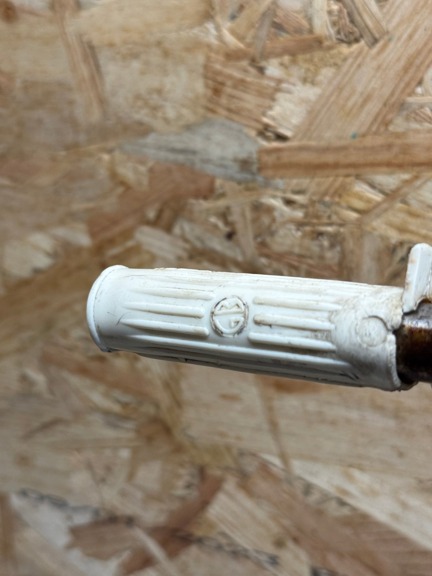 Triciclo Giordani Anni '60 Vintage – Originale Made in Italy – Collezionismo e Arredamento